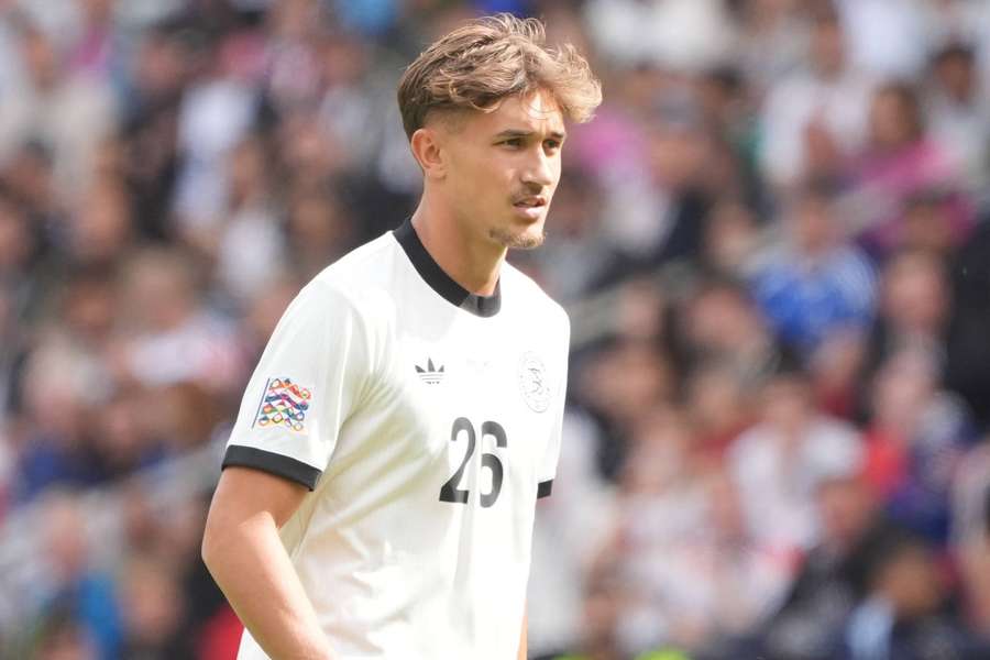 Nach Tah auch Bischof schon zur Klub-WM zu den Bayern
