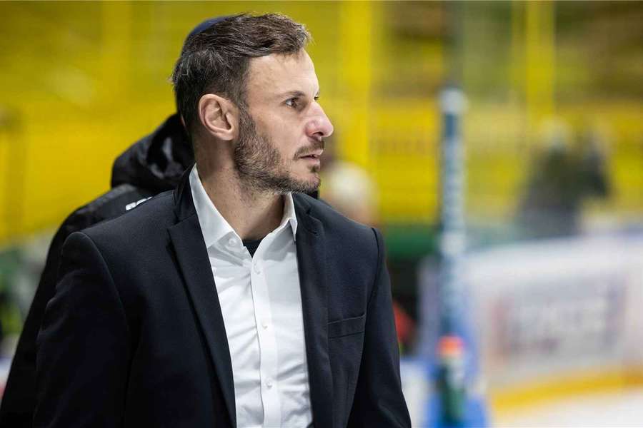 Generálny manažér František Skladaný krízu odmieta.