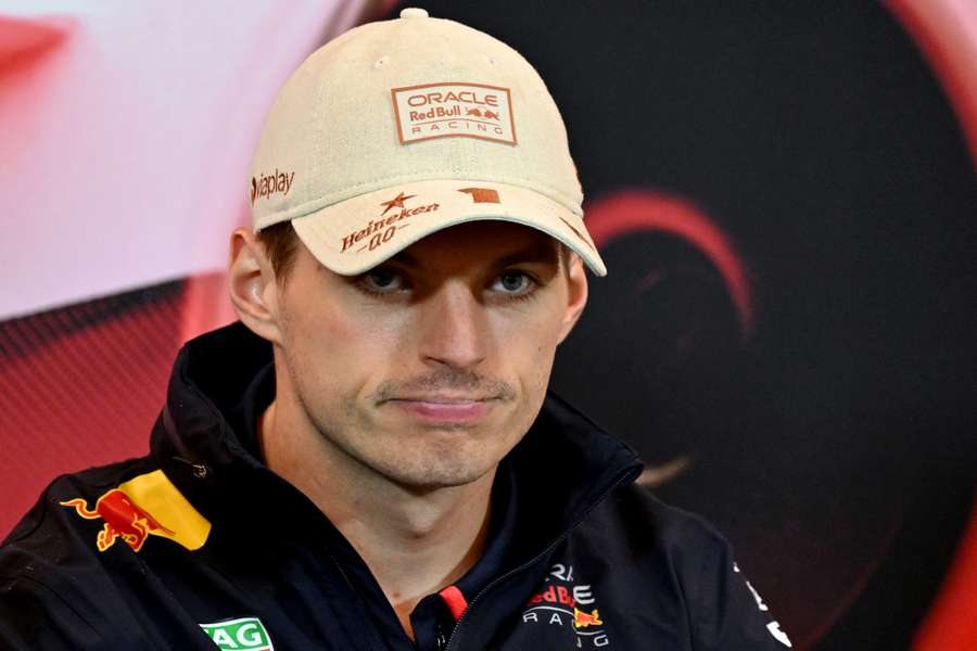 Verstappen is ready for the Monaco GP