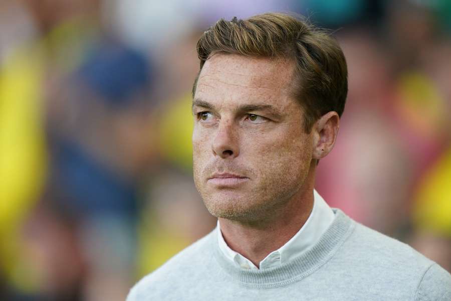 Burnley appoint Scott Parker as new manager