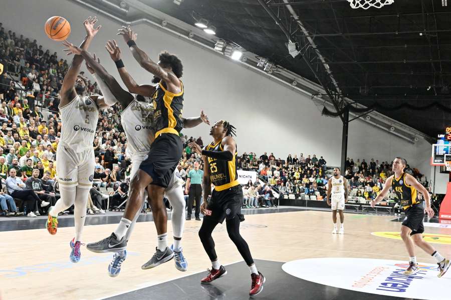 Levice podali mimoriadne sympatický výkon.