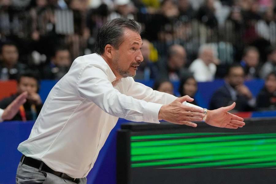 Luca Banchi assume comando do Virtus Bologna