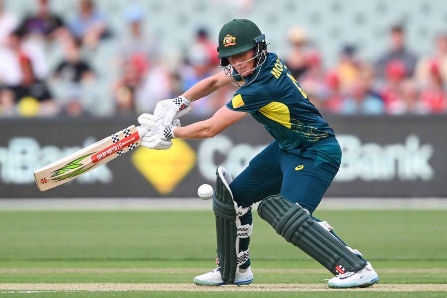 Australia wicketkeeper-opener Beth Mooney will play her 200th international on Friday.
