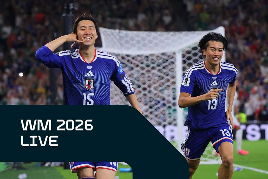 WM 2026 LIVE: Tag 10 mit Deutschland, Niederlande und Co.