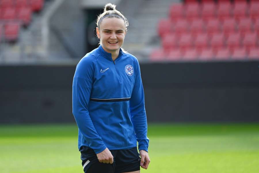 Lemešovú v akcii neuvidíme.