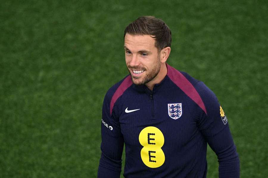 Jordan Henderson Reflects on Saudi Arabia Move and Emotional Liverpool Exit Jordan Henderson Reflects on Saudi Arabia Move and Emotional Liverpool Exit