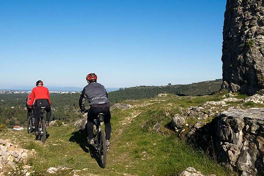 Câmara de Góis prevê abrir centro de ciclismo de natureza em junho