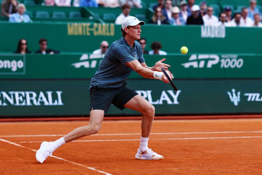 Monte Carlo Masters LIVE im Flashscore Tennis-Tracker Monte Carlo Masters LIVE im Flashscore Tennis-Tracker