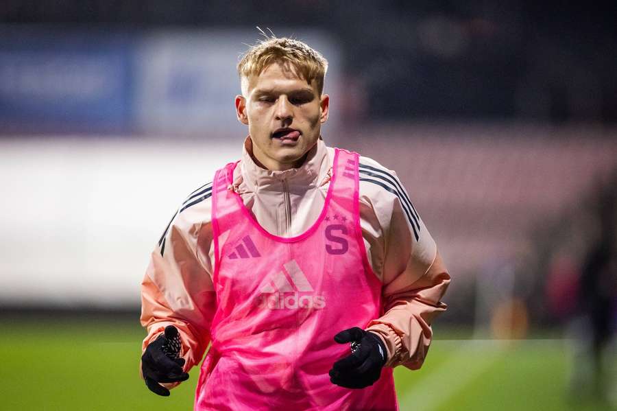 Penxa bude dlouho mimo hru.