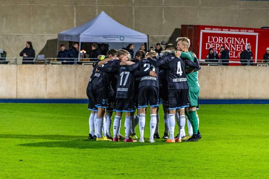 Brandvarm angriber holder Sønderjyske på Superliga-kurs