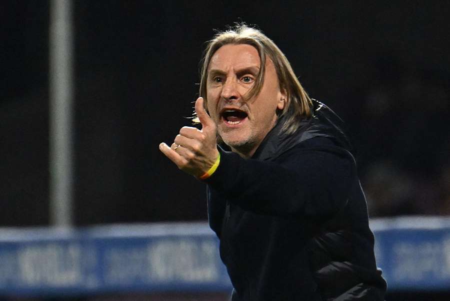 Davide Nicola