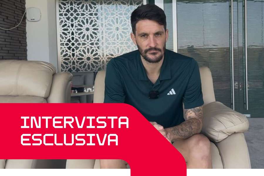 Luis Alberto Luis Alberto