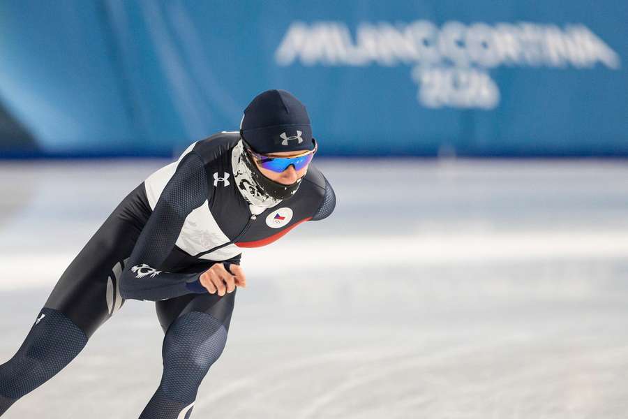 Martina Sábliková se brzy vrátí do akce.