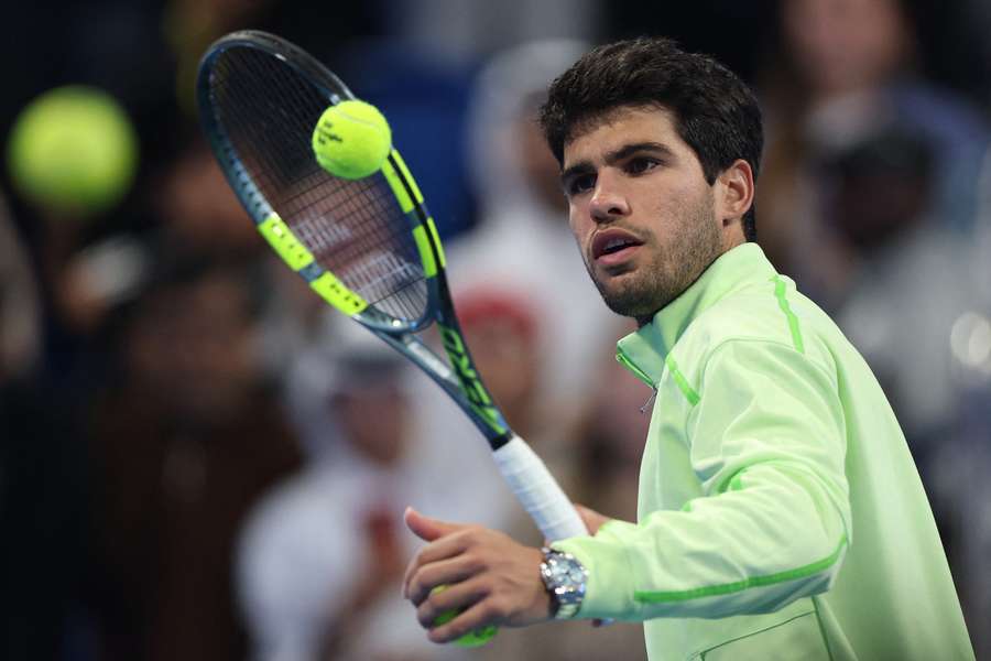 Halbfinal-Tag in Dubai und Doha