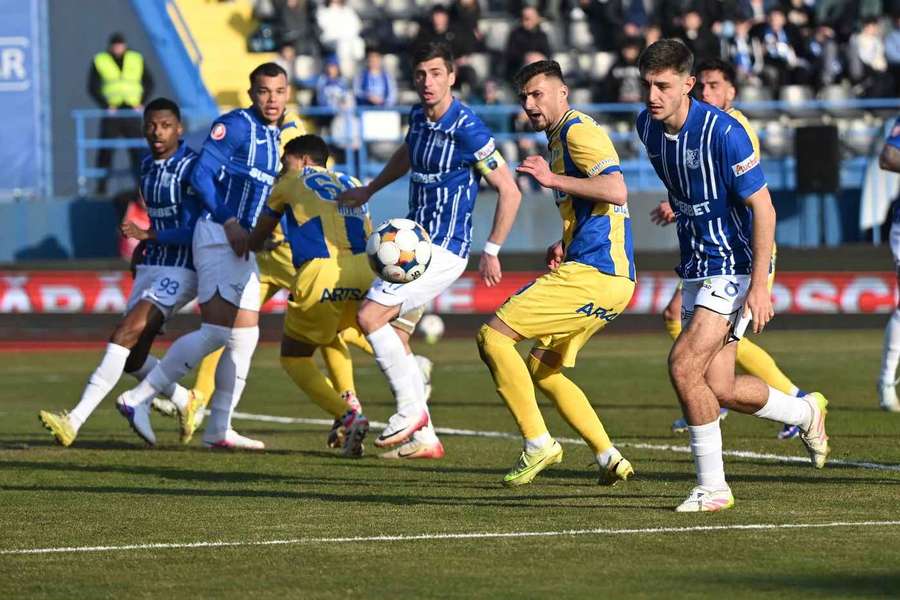 LIVE Superliga | Farul – Petrolul LIVE Superliga | Farul – Petrolul