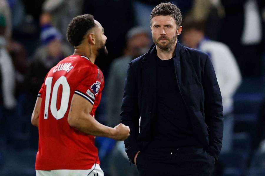 Paul Parker exclusive: Don't compare Carrick's Man Utd with Solskajer's