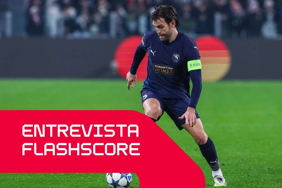 David Goldar, capitão do Pafos David Goldar, capitão do Pafos