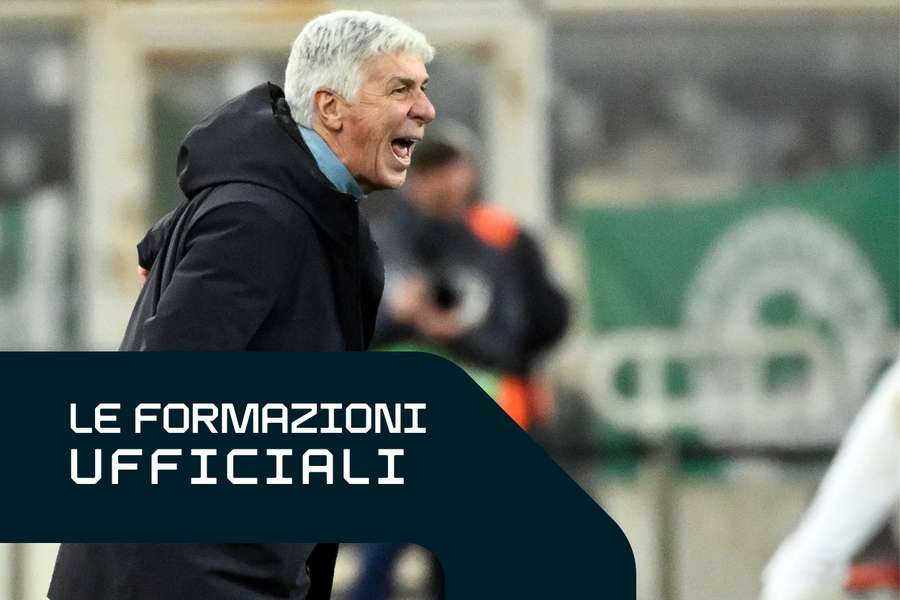 Gian Piero Gasperini