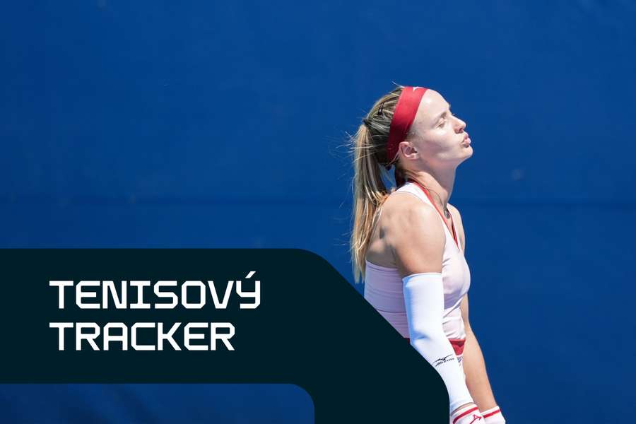Šramková končí v prvom kole štvorhry US Open. Šramková končí v prvom kole štvorhry US Open.