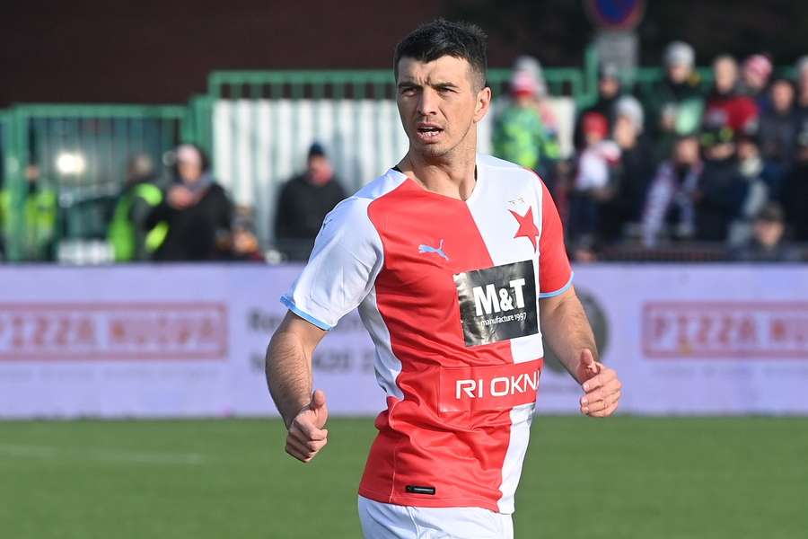 Zkušený obránce Ondřej Kúdela se rozhodl vrátit do Česka.