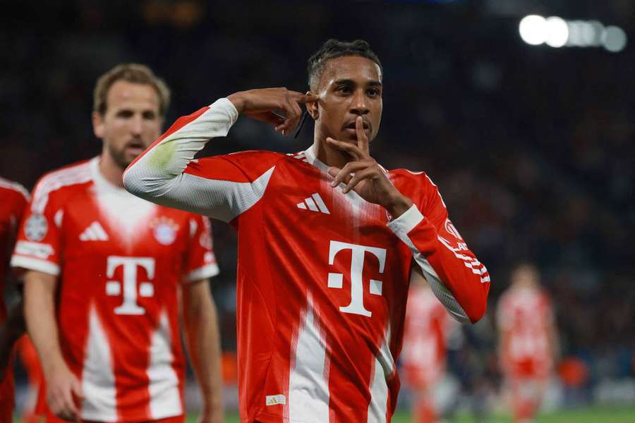 Liverpool told to pay "any amount plus Gakpo" for Bayern star Michael Olise