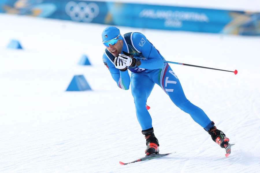 Pellegrino remporte le dernier sprint de la saison et de sa carrière