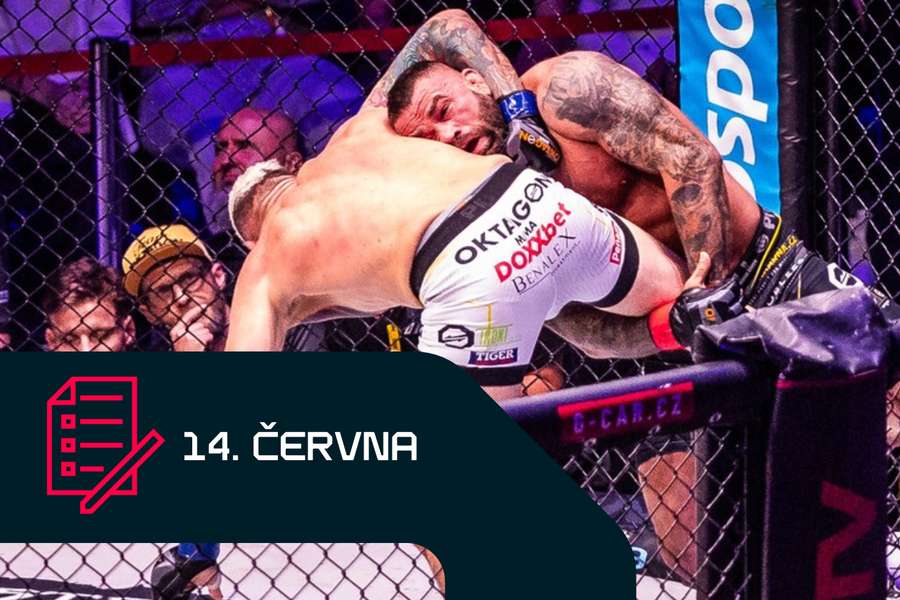 Attila Végh a Karlos Vémola.