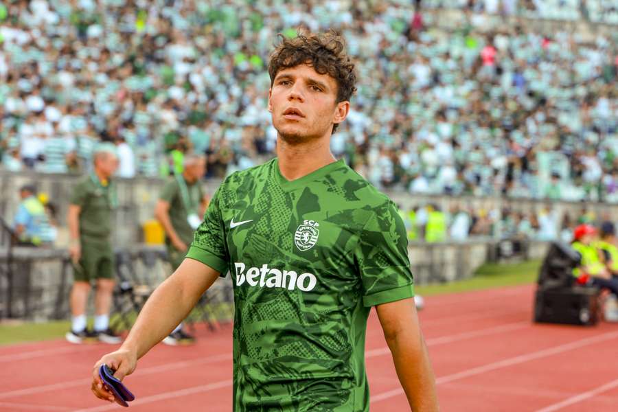 Sporting CP - Torreense: Onde ver o jogo, antevisão, formações e odds Sporting CP - Torreense: Onde ver o jogo, antevisão, formações e odds