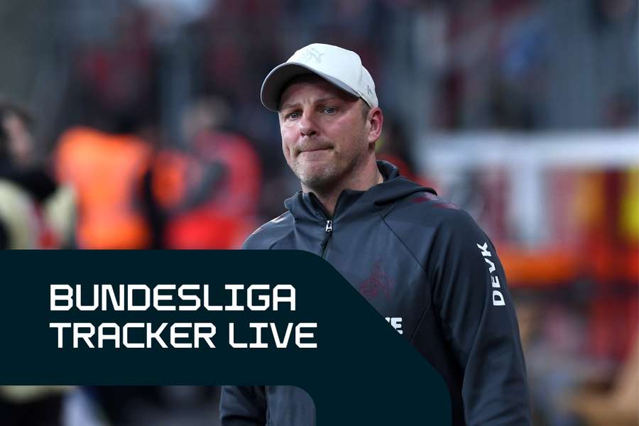 Bundesliga LIVE: Der 14. Spieltag im Überblick. Bundesliga LIVE: Der 14. Spieltag im Überblick.