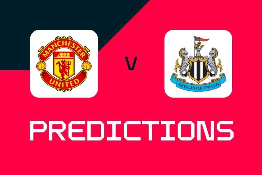 Man Utd v Newcastle: Premier League predictions, best bets and odds