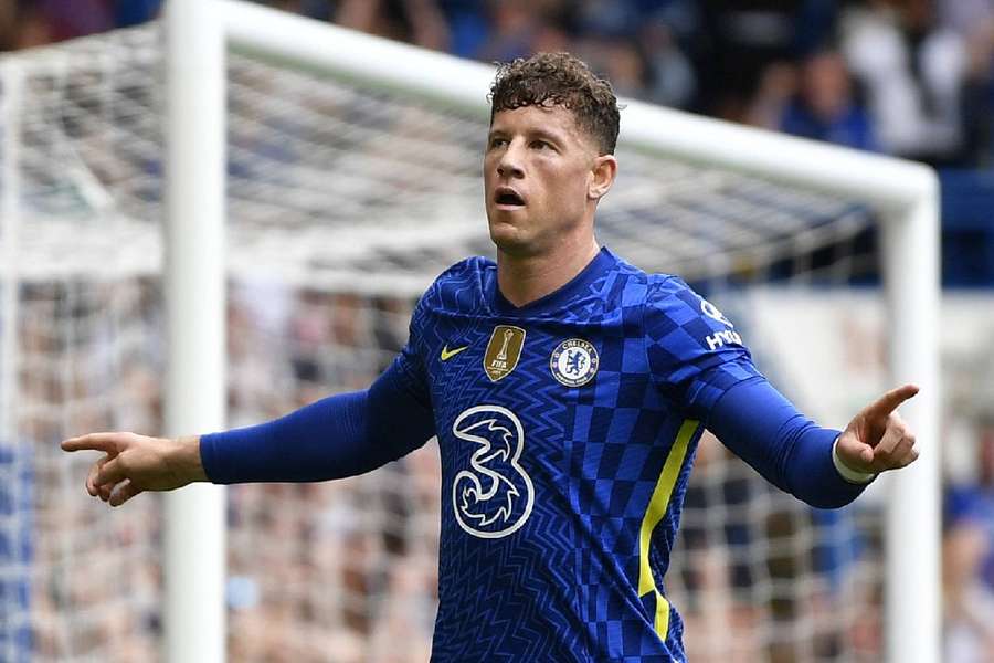 Ross Barkley has decided to leave Chelsea and become a free agent