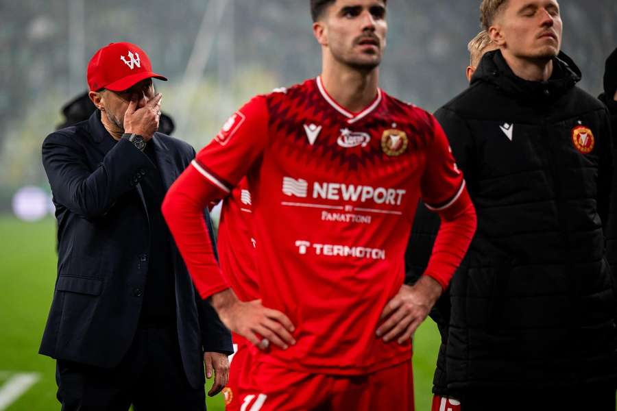 Niedziela z Ekstraklasą: Lech rozbija Radomiaka, czekamy na starcie Widzewa z Koroną Niedziela z Ekstraklasą: Lech rozbija Radomiaka, czekamy na starcie Widzewa z Koroną