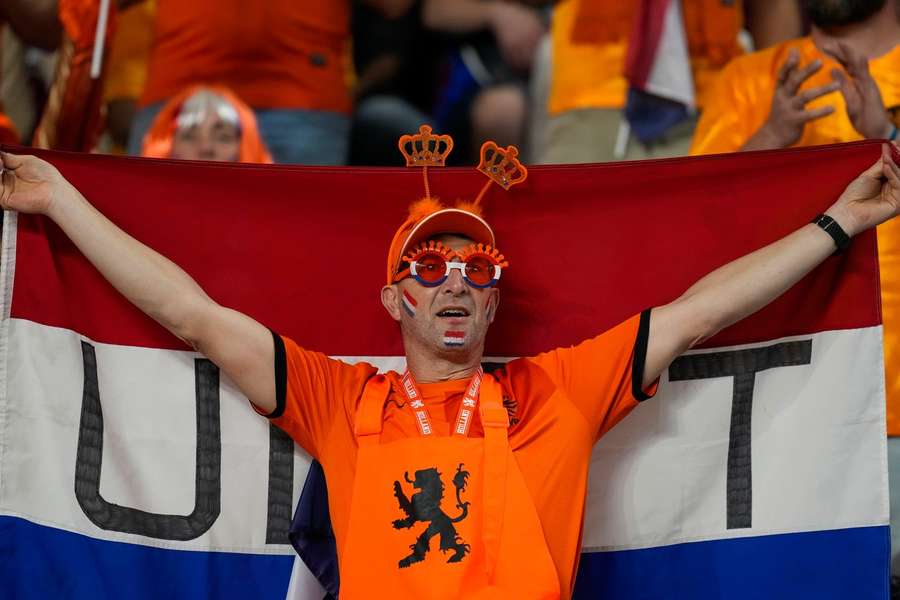 Nizozemci chtějí proti Kataru stvrdit postup, ve skupině B mohou jít dál všechny celky