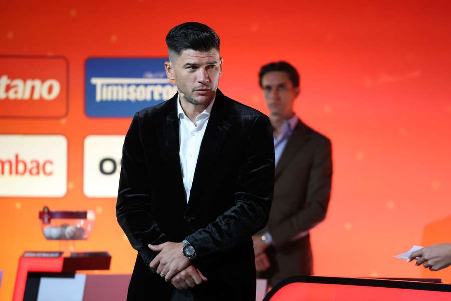 Cristian Săpunaru Cristian Săpunaru
