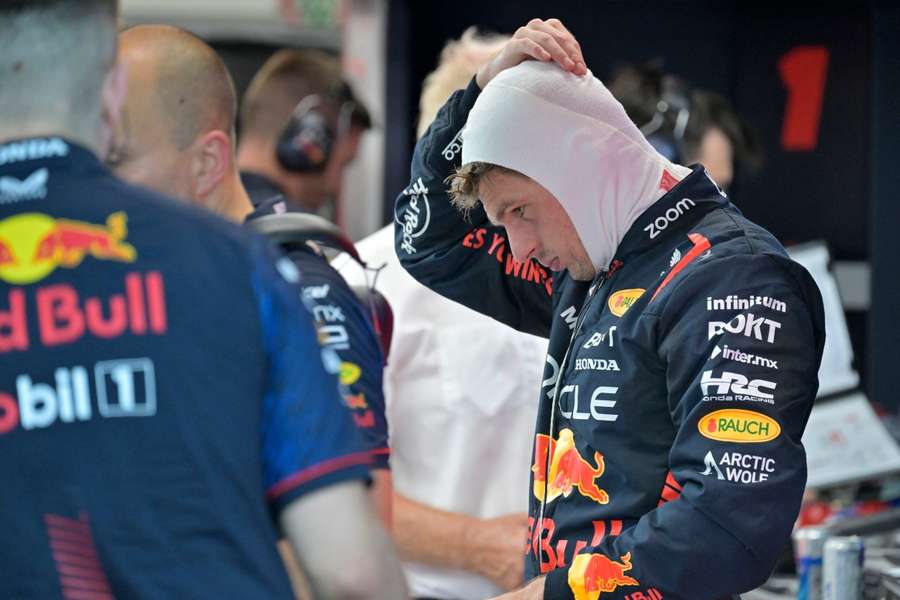 Verstappen and co can wrap up one title in Japan