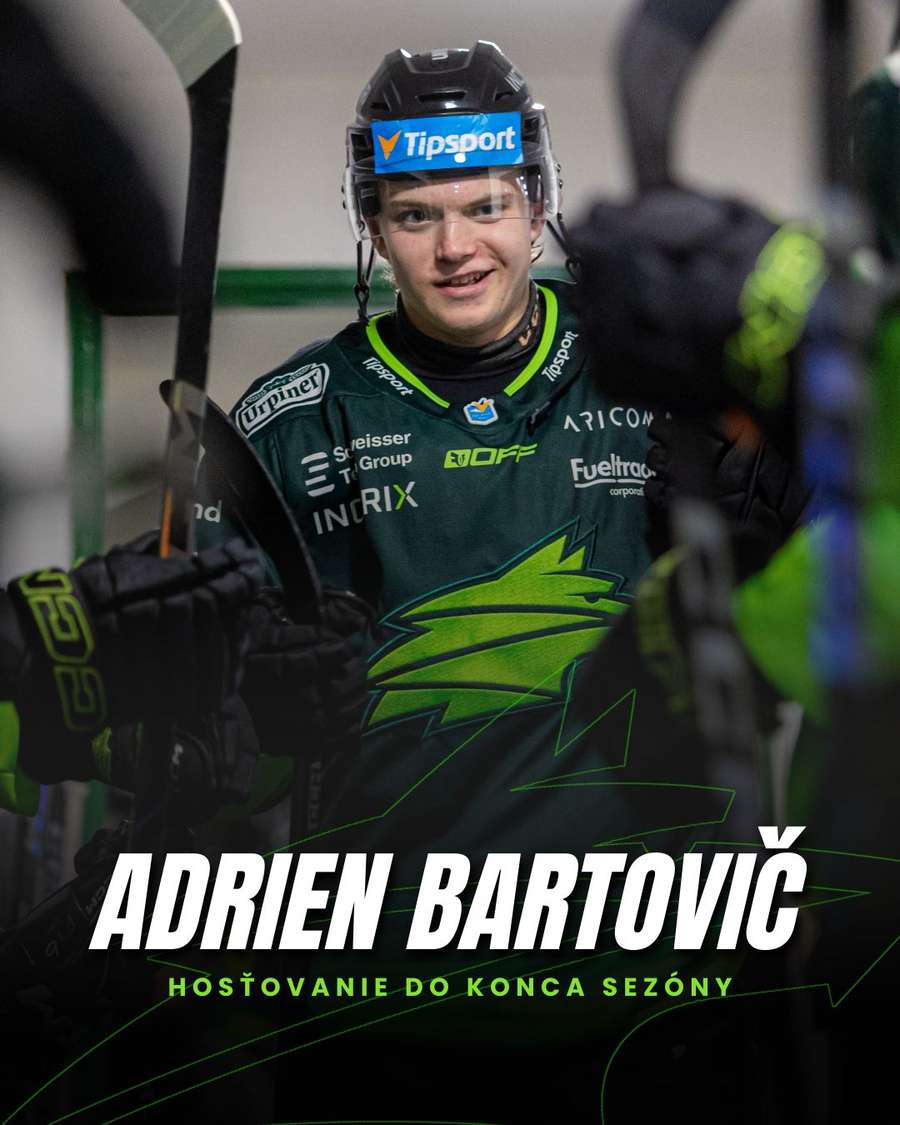 Bartovič ostáva v Žiline. Bartovič ostáva v Žiline.