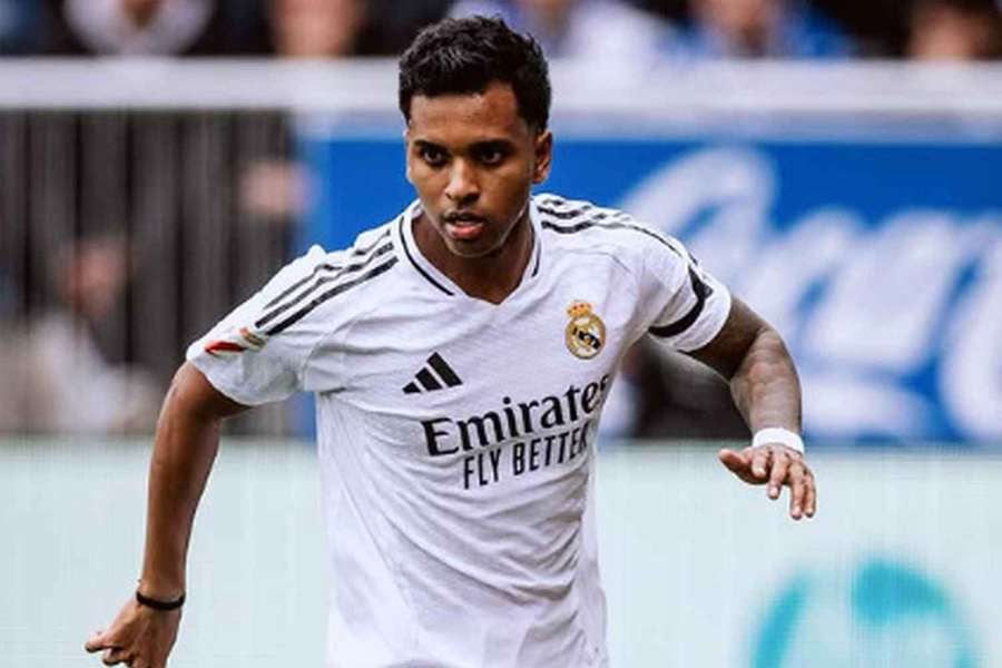Rodrygo zatím nemá jasno, zda zůstane v Realu Madrid i v příští sezoně