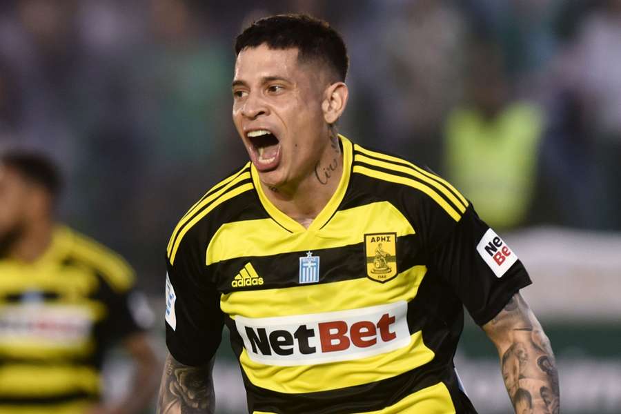 Iturbe vai assinar com o Grêmio até ao final de 2023