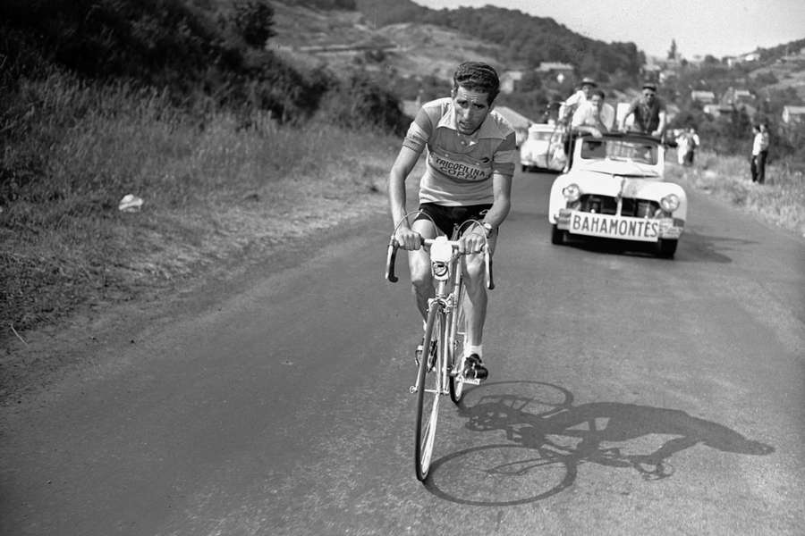 Federico Martín Bahamontes