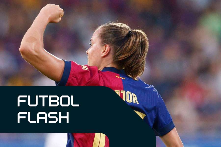Futbol Flash, 14-16 lutego