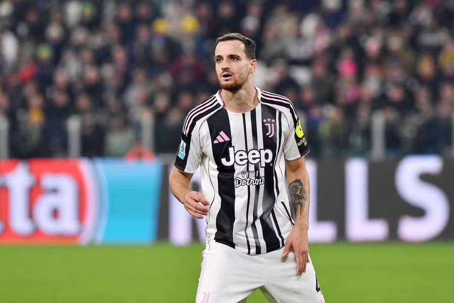 Gatti ao serviço da Juventus Gatti ao serviço da Juventus
