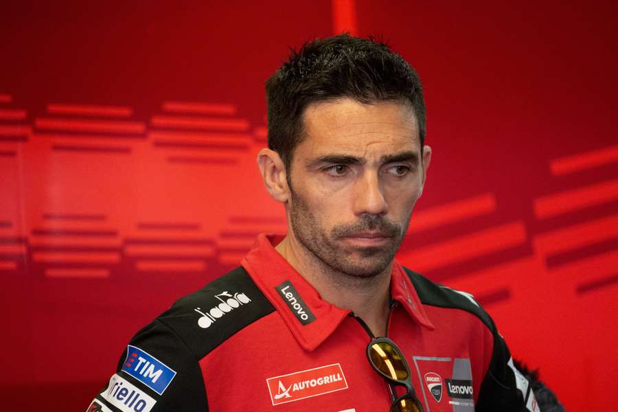 Michele Pirro