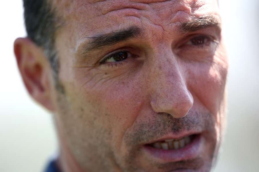 Duração do eventual novo contrato de Scaloni, porém, ainda não foi confirmada pela AFA Duração do eventual novo contrato de Scaloni, porém, ainda não foi confirmada pela AFA