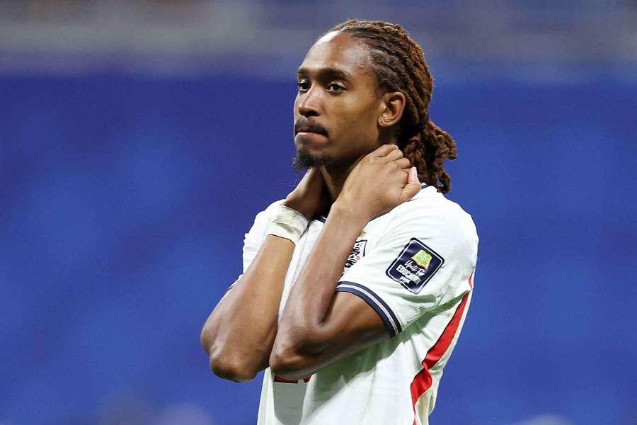 Spence é um grande desejo da Inter de Milão Spence é um grande desejo da Inter de Milão