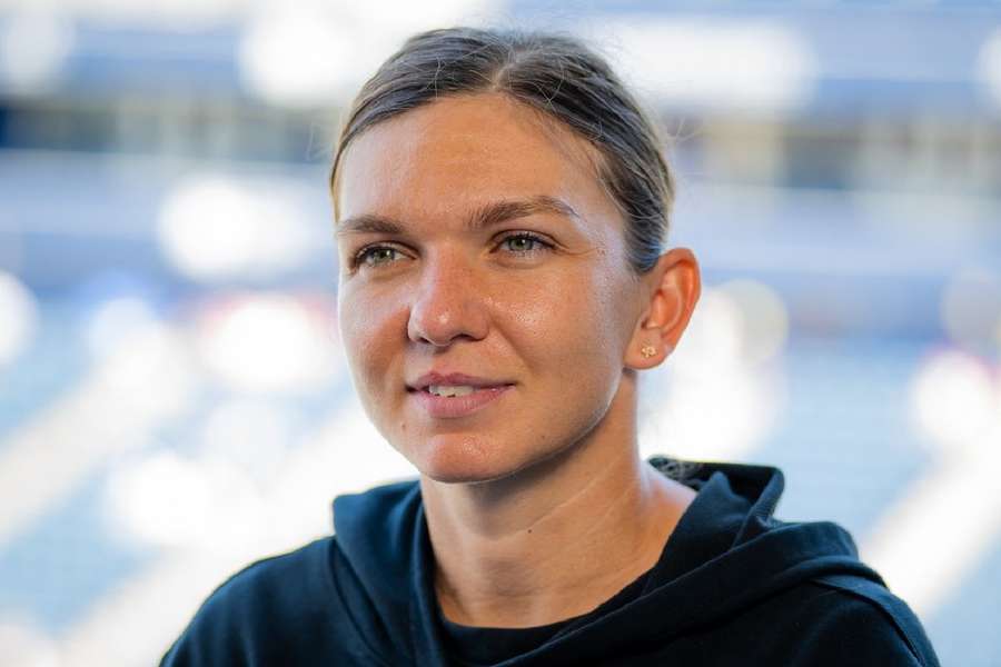 Simona Halep