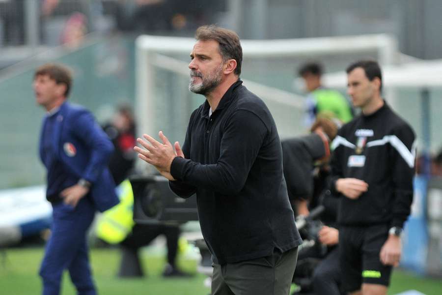 GABRIELE MASOTTI / NurPhoto / NurPhoto via AFP
