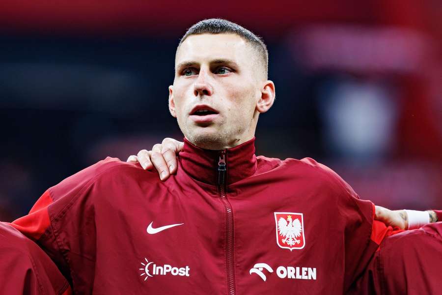Piotrowski dokłada kolejne trofeum w Bułgarii. Łudogorec z krajowym pucharem