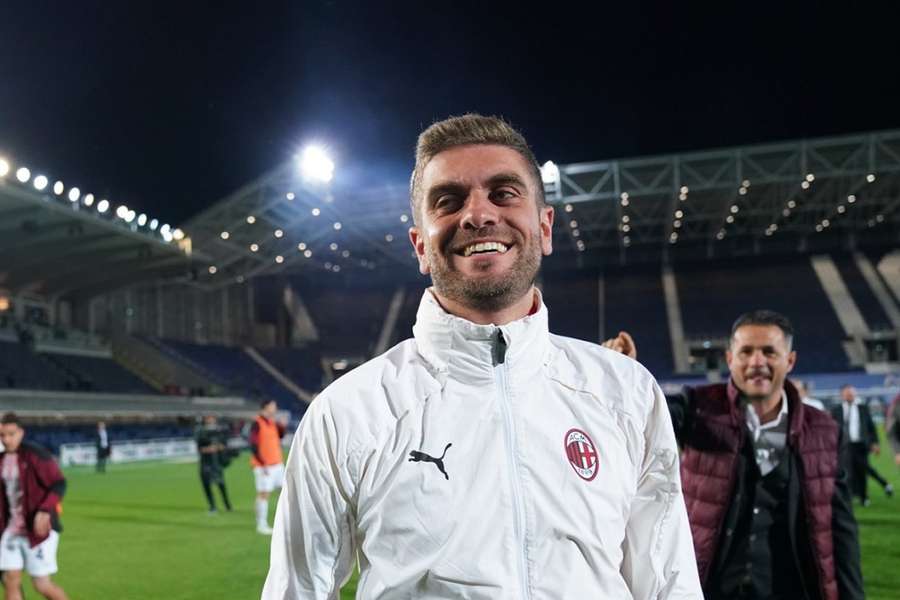 Vulcano happy to make Sunderland move after Pioli split Vulcano happy to make Sunderland move after Pioli split