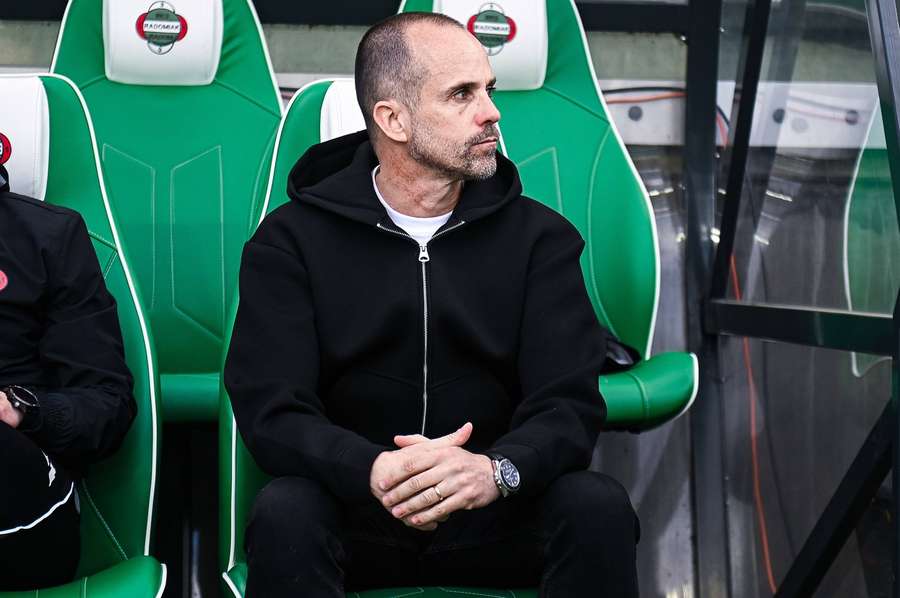 Weteran Radomiaka przekonany, że Baltazar jest odpowiednim trenerem na finał sezonu