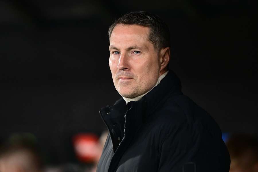 Priske byl s poledním zápasem roku spokojený.